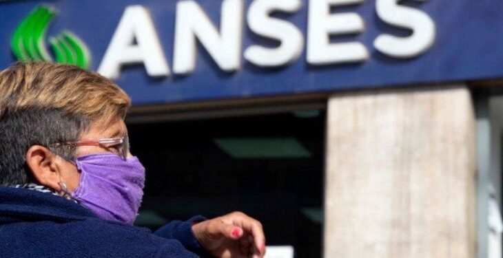 ANSES anticipa dos pagos en septiembre