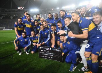 Boca fue más efectivo en los penales, eliminó a River y está en cuartos