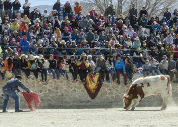 Para cuidar la salud de la comunidad, las patronales de Casabindo serán sólo para residentes