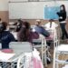 Este lunes todos vuelven a clases sembrando la normalidad en la educación
