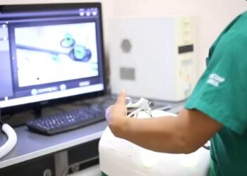 Convocan a concurso para Instructores de Residencias en Ciencias de la Salud