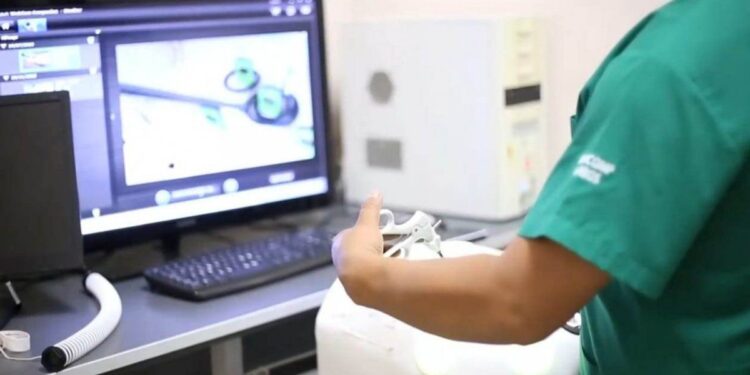 Convocan a concurso para Instructores de Residencias en Ciencias de la Salud