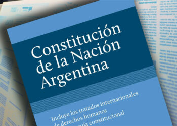 «Plantean la inconstitucionalidad para no decir que son antivacunas»