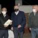 Se entregaron viviendas en San Pedro a familias que fueron relocalizadas