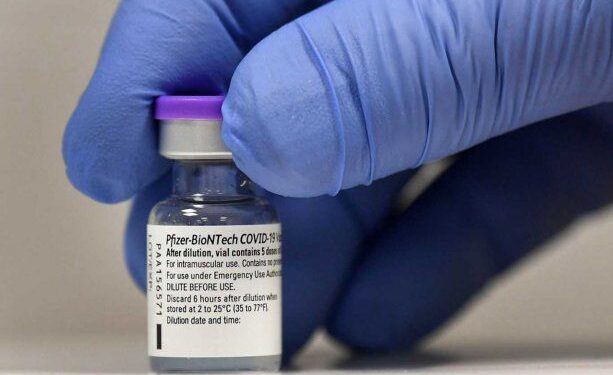 Cuáles son los países que decidieron sumar una tercera dosis anticovid-19