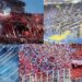 El Gobierno anuncia antes del fin de semana el regreso a los estadios: evalúa pedir certificado de vacunación