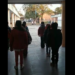 «Estamos felices de poder venir a la escuela»