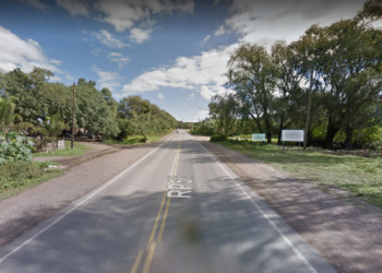 El detenido por el cirmen de Hugo Juárez cumplió condena por homicidio hace dos años