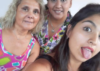 Conmoción en Jujuy: Alicia Plaza y sus hijas fallecieron tras un brutal accidente en RN 66