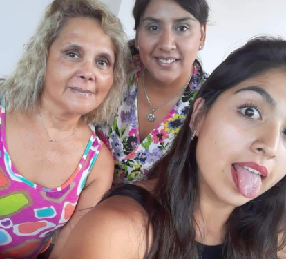 Conmoción en Jujuy: Alicia Plaza y sus hijas fallecieron tras un brutal accidente en RN 66