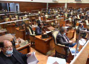 La obligatoriedad de la vacuna es Ley