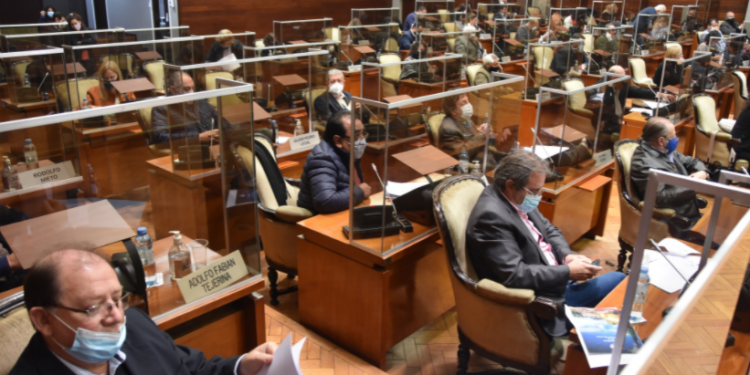 La obligatoriedad de la vacuna es Ley