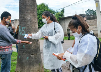 Tras varias semanas Jujuy se estabiliza y registra 35 nuevos casos positivos de COVID-19 en las últimas 24 horas
