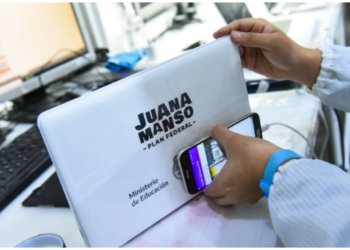 Plan Juana Manso inscripción 2021: cómo recibir la notebook gratis