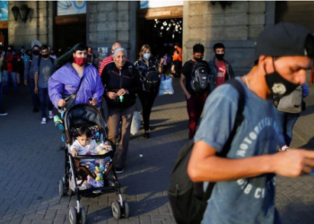 La variante Delta ya está presente en Argentina y el 40% de la población aún está sin vacunar
