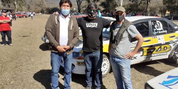 Se vivió en Jujuy la XVII «Vuelta de los Valles»