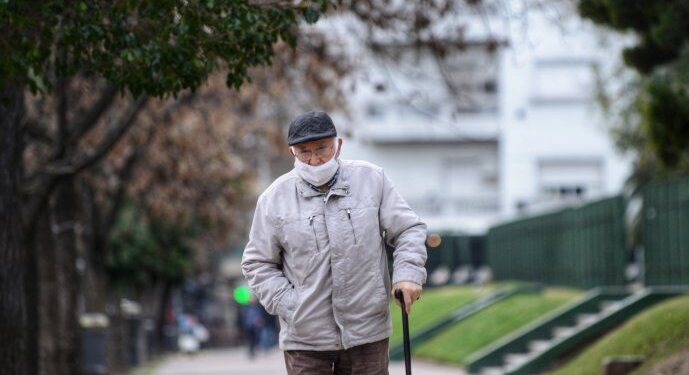 ANSES anunció el nuevo aumento de las jubilaciones y AUH