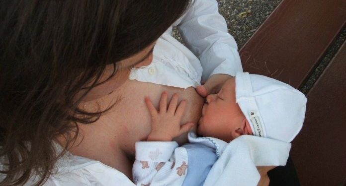 ¿Por qué es importante la lactancia materna?