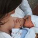 ¿Por qué es importante la lactancia materna?