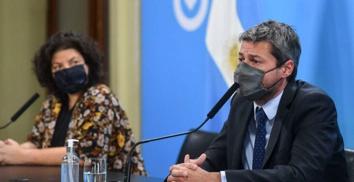 Gobierno habilita la vuelta gradual del público a los estadios de fútbol