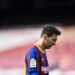 Messi deja el Barcelona por «obstáculos económicos y estructurales»