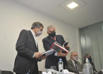 Jujuy se proyecta como polo de desarrollo científico Latinoamericano