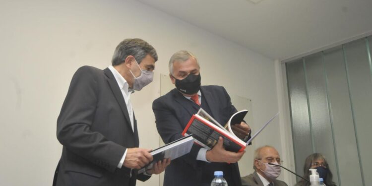 Jujuy se proyecta como polo de desarrollo científico Latinoamericano