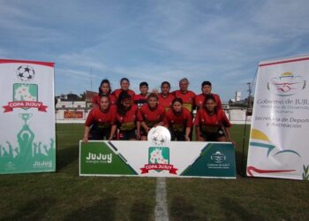 Niños y Niñas de Lagunillas de Pozuelos festejaron su día
