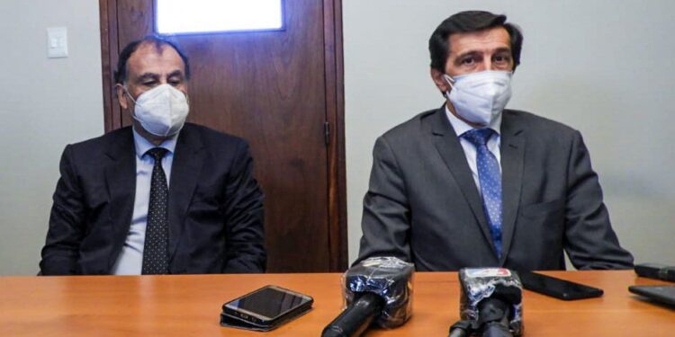 Segundo Tramo de Paritarias. El gobierno convocó a gremios para el 19 de Agosto