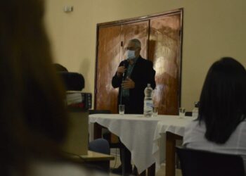 «Con el Plan de Diabetes, Obesidad e Hipertensión habrá cambios en la historia sanitaria de Jujuy»