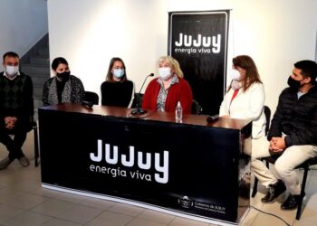 Presentaron el 2do Festival Provincial de Asado a la Estaca