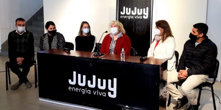 Presentaron el 2do Festival Provincial de Asado a la Estaca