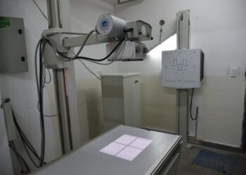 Concurso de antecedentes y oposición por 3 cargos de Técnico en Radiología