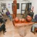 Registros y reuniones en el marco del Programa Qhapaq Ñan – Sistema Vial Andino