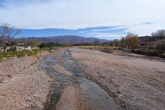 Un hombre de 77 años fue hallado sin vida a la vera del Rio Grande