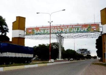 Convocan a la primera «Asamblea Barrial» en San Pedro