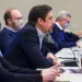 El Gobierno reducirá a 90 centímetros el distanciamiento en las aulas para avanzar hacia la presencialidad plena