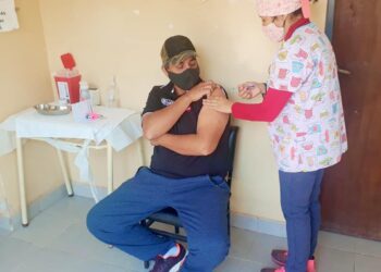 Hijos e hijas del rigor: La obligatoriedad subió los índices de vacunación