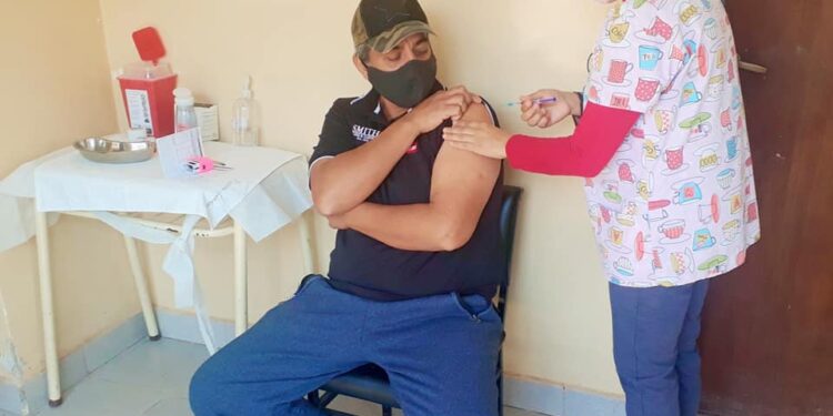 Hijos e hijas del rigor: La obligatoriedad subió los índices de vacunación