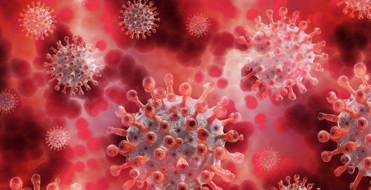 Covid-19: la OMS identifica la variante Mu que podría ser resistente a las vacunas