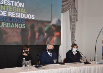 Logros y nuevas licitaciones en el proceso de gestión integral de residuos