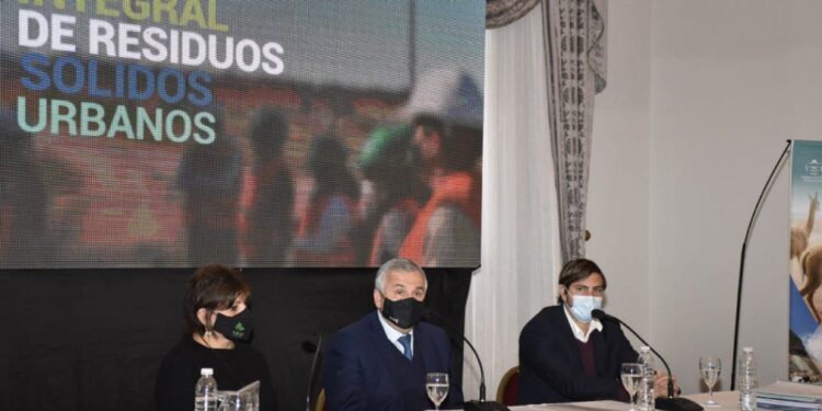 Logros y nuevas licitaciones en el proceso de gestión integral de residuos