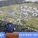Morales puso en marcha la construcción del nuevo penal provincial