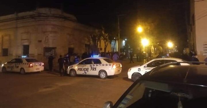 A pesar de la pandemia los jóvenes se reúnen en fiestas clandestinas en toda la provincia de Jujuy