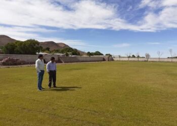 Clubes Jujeños recibirán subsidios del Programa «Clubes en Obra»
