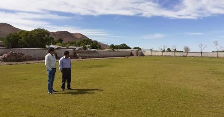 Clubes Jujeños recibirán subsidios del Programa «Clubes en Obra»