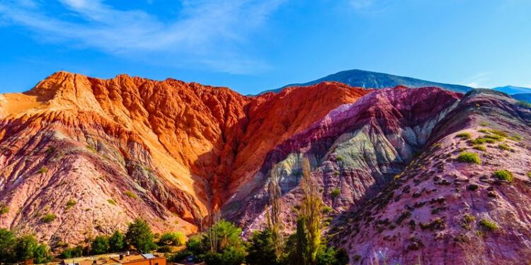 Hoy se celebra el día mundial del Turismo