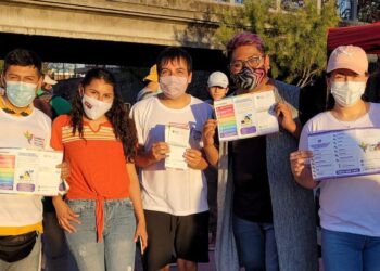 El Consejo Provincial de la Mujer e Igualdad de Género participó del concurso «tictokeando Jujuy»
