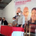 Para Julio Bravo: “El resultado tiene que servir para el proyecto político del frente”