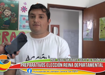Este 9 de septiembre Ledesma elige representante de los estudiantes